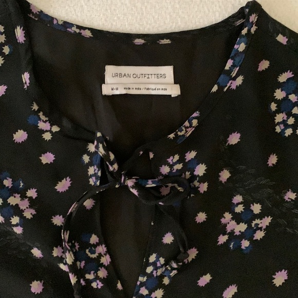 Urban Outfitters Boho dress - Picture 2 of 7